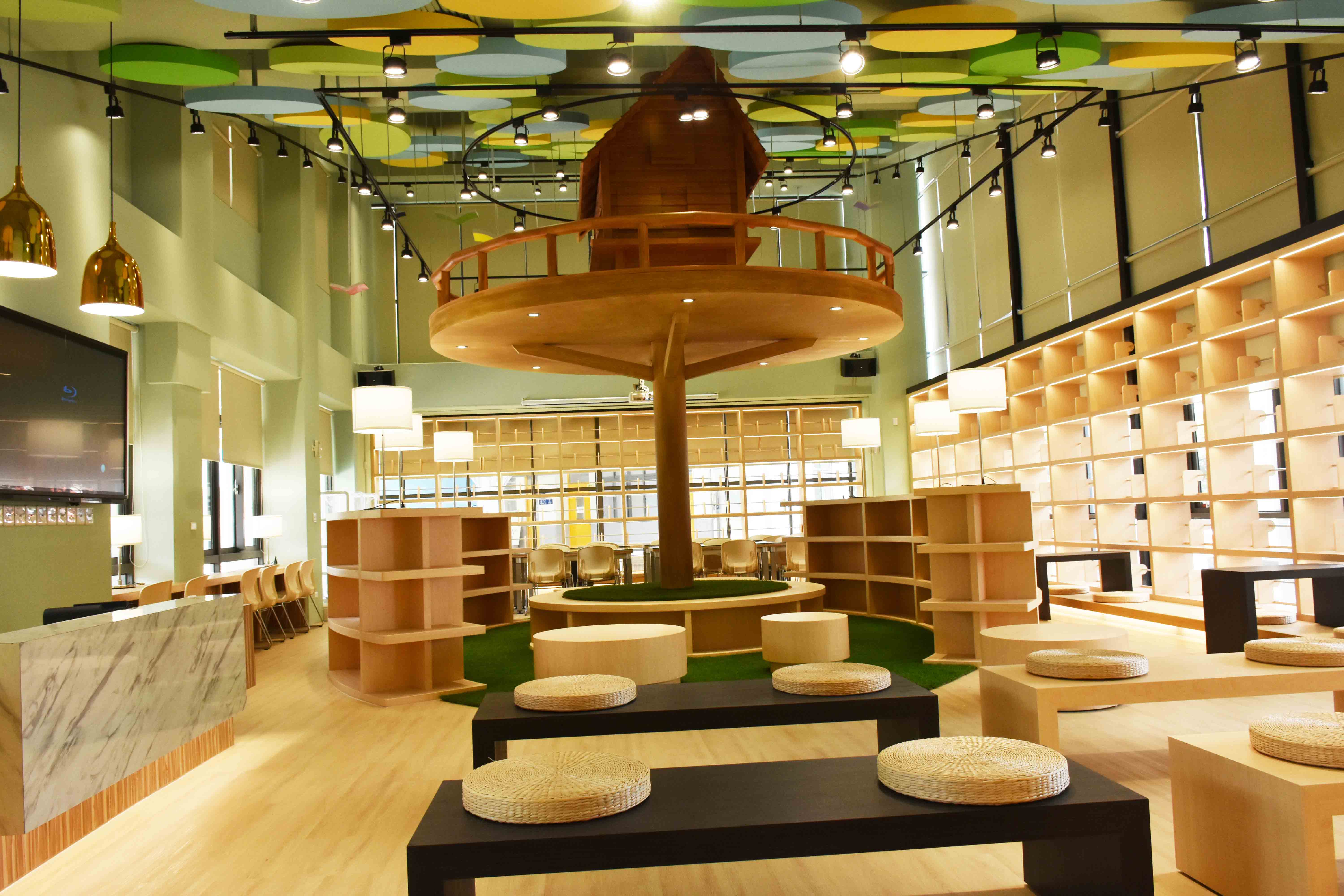 kyid Public Space content